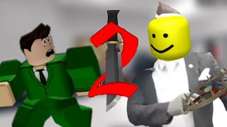 Roblox Murder Mystery 2 But With Lots Of Memes - craziest murder in roblox murder mystery 2 funny moments