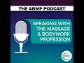 How to Avoid Violating Client Boundaries (Ep. 209) | Dr. Ben Benjamin | The ABMP Podcast