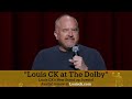Travel  Zoo (Outtake from Louis C.K. at The Dolby)