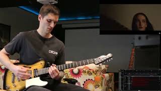 Norma Jean - /with_errors Cover