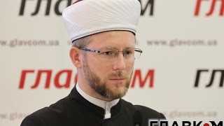 Муфтий Саид Исмагилов: Защита чести, семьи и Родины - это обязанность каждого мусульманина