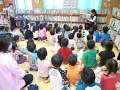 せんちょう図書館のおはなし会♪