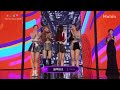 BLACKPINK WIN TOP10 at MMA MelOn Music Awards 2018