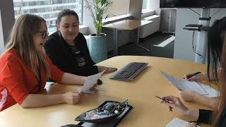 Transcom Virtual Candidate Day | Transcom Worldwide