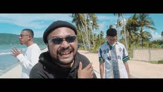 JUBI RAP SULO - ft ANA2JAPRAX OFFICIAL MUSIC VIDEO