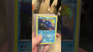 $2.5 Goodwill Pokémon Card Pack Opening! INSANE PULL?