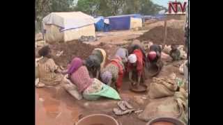 Nature Files: Mubende gold miners face danger from mercury poisoning