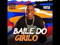 baile do cirilo