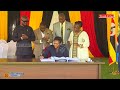Eddy Kenzo`s Baby Mama Min Phionah Nyamutoro Swears Before H.E Museveni At State House