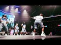 QEWLY PRODUCTIONS PRESENTS:  THE COUNCILWOMEN X BOOMSQUAD | REDBULLDANCE WORLD FINALS SHOWCASE 2025