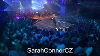 Sarah Connor- Beautiful (live)