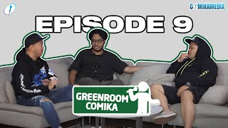 Bisakah Seniman Dipisahkan dari Karyanya? - GREEN ROOM COMIKA