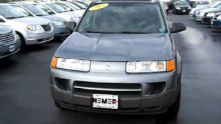 2005 Saturn Vue Queensbury NY 12804 Used