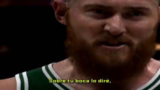 ¡QUE NADIE DUERMA! PLAYOFFS 2018 NBA ÓPERA