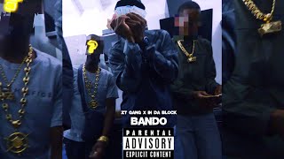 ZT GANG x GNICE - BANDO (Letrom Beatz)