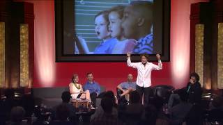 "Unveiling the Seven Faces of Music: Frank Fitzpatrick at TEDxSDSU"