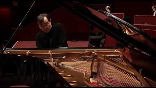 Beethoven: 15 Variationen Es-Dur op. 35 (»Eroica-Variationen«) ∙ Pierre-Laurent Aimard