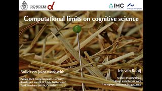 Computational limits on cognitive science