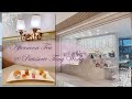 Afternoon Tea│Pâtisserie Tony Wong│Yuen Long│yohomall  [4K]