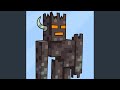 The Minecraft Creaking