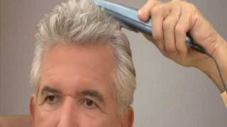 HairMax LaserComb Original Premium Instructional Video