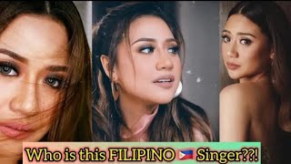 OMG 😳!!! Morissette Amon sings on stage “ MY HEART WILL GO ON “ (Titanic OST) LIVE PERFORMANCE