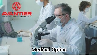 Medical Optics