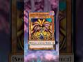 WHAT'S THE DEAL WITH YUGIOH'S MONSTER TYPES?