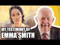 Mr. Kirtland's Testimony of Emma Smith