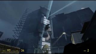 Map beta scripted sequence 2