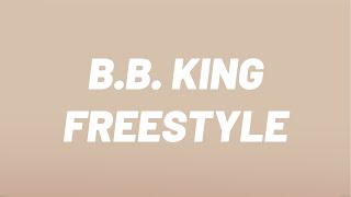 🎵Lil Wayne, Drake - B.B.  King Freestyle (LYRICS)