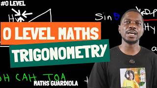 Cracking Trigonometry O Level Secrets With Maths Guardiola