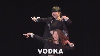 3.6 VODKA