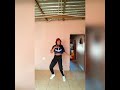 King monada ft Makhadzi  & Prince benza Ghanama Dance Moves are out now