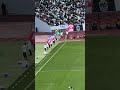 【サンフレッチェ広島 ｖｓ ヴィッセル神戸】　ＦＵＪＩＦＩＬＭ ＳＵＰＥＲ ＣＵＰ ２０２５