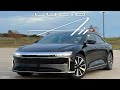 2023 Lucid Air Pure | Dream or Nightmare?