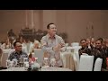 Cinematic Grand Launching Incipio (Syngenta)