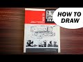 How to Draw by Scott Robertson - Book Review