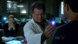 Fringe 4x06 \