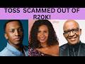 Lebo M’s Wife DRAGGED! Dumi Mkokstad’s Gun Video Shocks SA!  Katlego Danke Loses Her Mother!