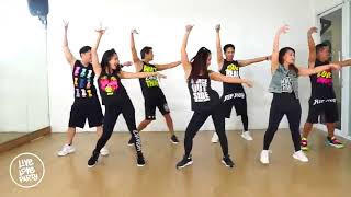 Senorita by Shawn Mendes x Camila Cabello | Live Love Party™ | Zumba® | Dance Fitness