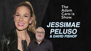 Jessimae Peluso & David Fishof | Adam Carolla Show 01/17/2023