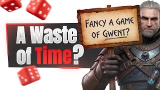 The Secret of Mini-Games: Why Do We Need Them?