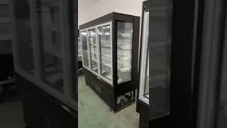 Cooler  refrigerator  display  cooler depot Sliding Glass Door Merchandiser Refrigerator