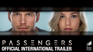 Passengers // Trailer (NL sub) (Sony Pictures Belgium)