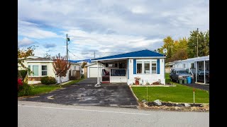 Unit #231-720 Commonwealth Rd MLS#: 10326416, Michelle Chartrand, Royal LePage Kelowna, 778-288-1538