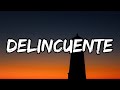 Tokischa, Anuel AA, Ñengo Flow - Delincuente (Letra/Lyrics)