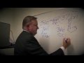 Budget 2014: whiteboard explainer with Anthony Albanese - The Guardian Australia