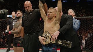 UFC 227: TJ Dillashaw - This Fight Will be the Same, But Different