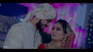 Chann Vi Gawah (Official Video) | Best Wedding Cinematic Highlights 2021